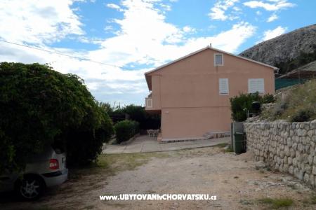 Apartmány Školjkica foto 3