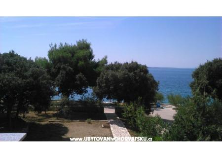 Apartmány Šupraha Silvio foto 5