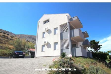Apartmány Sv.Jelena foto 2