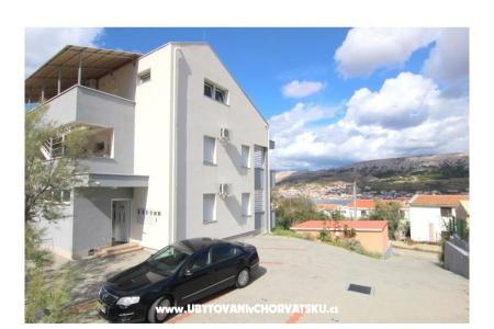 Apartmány Sv.Jelena foto 3