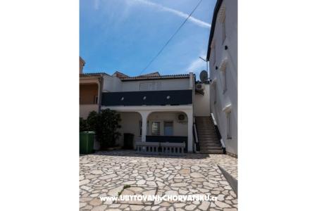 Apartmány Tanja i Josipa foto 3