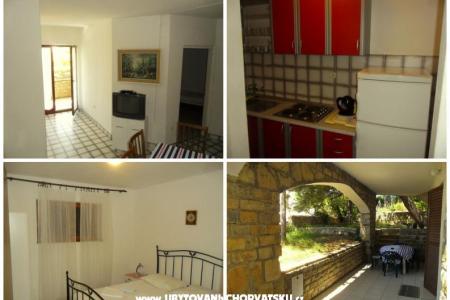 Apartmány Tea Pag foto 4