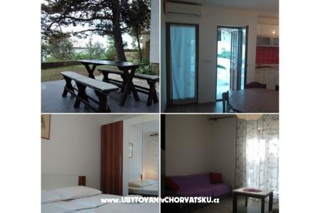 Apartmány Tea Pag foto 5