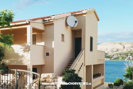 Apartmány Tičić foto 4