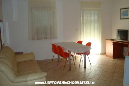 Apartmány VAVEDA foto 5