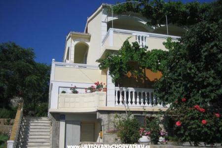 Apartmány Vidolin foto 5