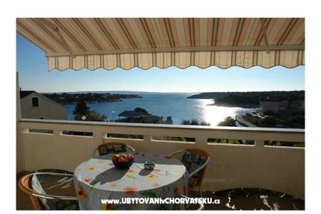 Apartmány Zeljka foto 2