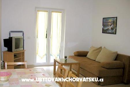 Apartmány Zvonko foto 5