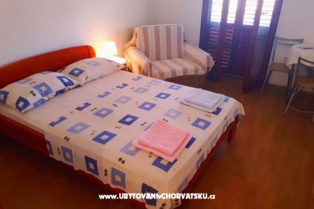 Apartmány Marošević foto 3