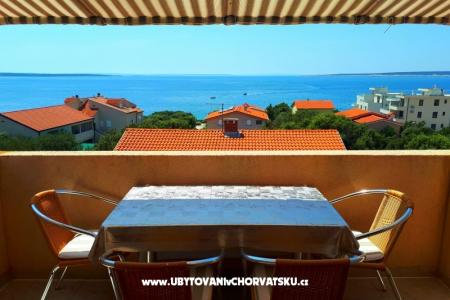 Apartmány Marošević foto 4