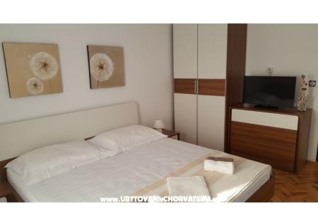 Apartmány Pastorčić Ivo  foto 2