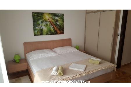 Apartmány Pastorčić Ivo  foto 5