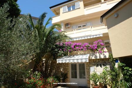 Apartmány Josipa ostrov Pag Chorvátsko