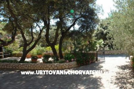 Apartmány Josipa foto 4