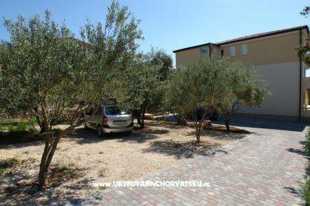 Apartmány Josipa foto 5