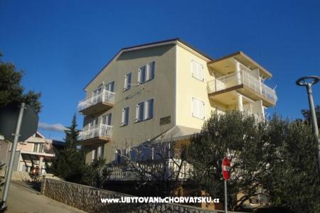 Apartmány ANA foto 3