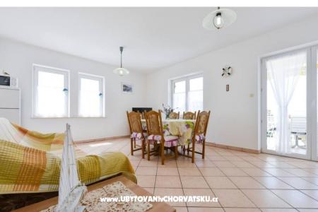 Apartmány ANA foto 4