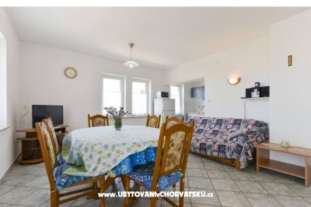 Apartmány ANA foto 5