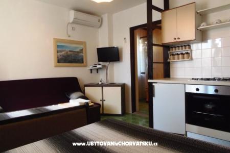 Apartmány Benestra foto 5