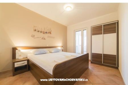 Apartmány Damir foto 2