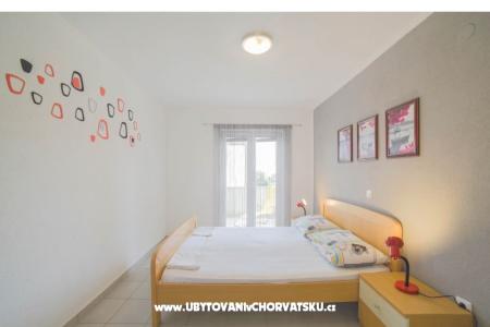 Apartmány Damir foto 4