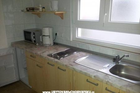 Apartmány Dragan foto 5