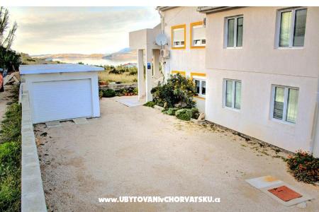 Apartmány Filip foto 2