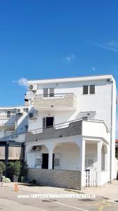 Apartmány Lazic foto 2