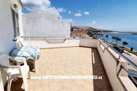 Apartmány Lazic foto 5
