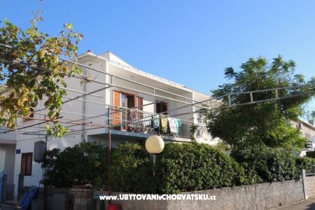 Apartmány Luna foto 4