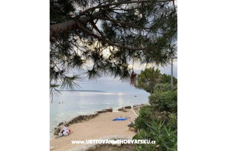 Apartmány Mandre foto 3