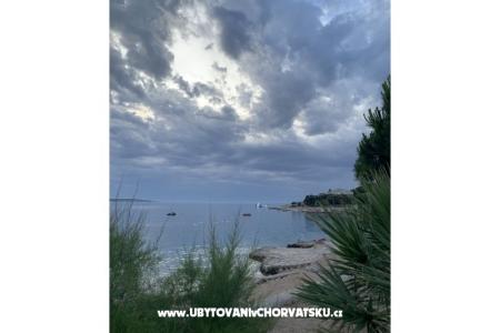 Apartmány Mandre foto 5