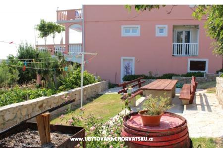 Apartmány Marela foto 4