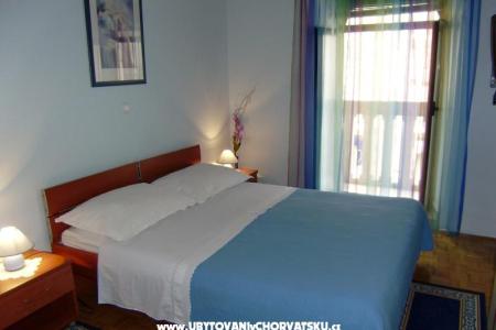Apartmány Mestrovic foto 3