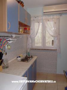 Apartmány Mestrovic foto 5