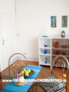 Apartmány Pag foto 4