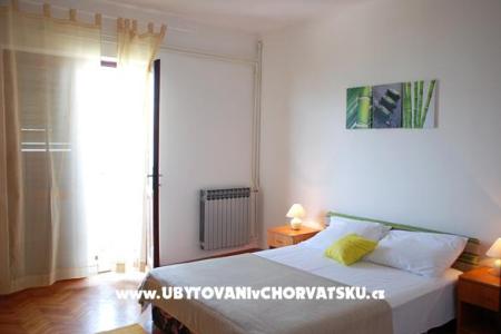 Apartmány Pag foto 5