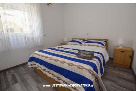 VAL Apartmány St. Novalja foto 3