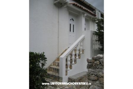 Apartmány Pag foto 3