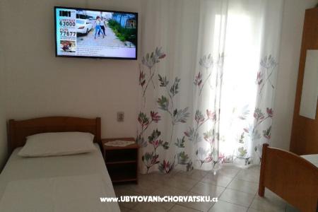 Apartmány Pag foto 3