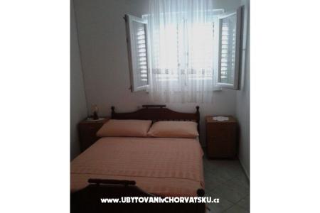 Apartmány Pag foto 4