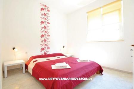 Apartmány Petrović foto 3