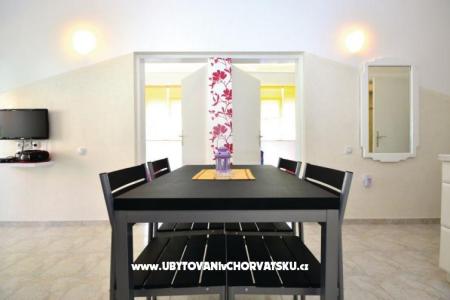 Apartmány Petrović foto 4