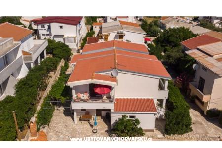Apartmány Plaža foto 2