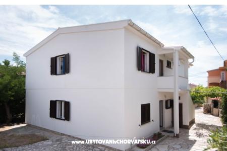 Apartmány Plaža foto 4