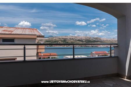 Apartmány Plaža foto 5