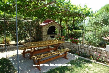 Apartmány Stupicic foto 2