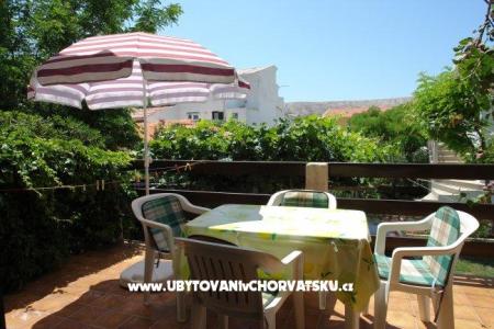 Apartmány Stupicic foto 5