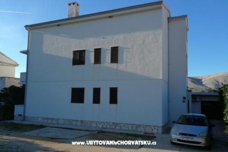 Apartmány Summer Breeze foto 2