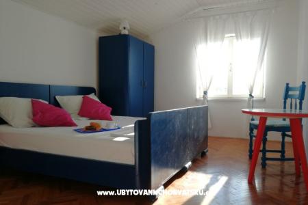 Apartmány Summer Breeze foto 3